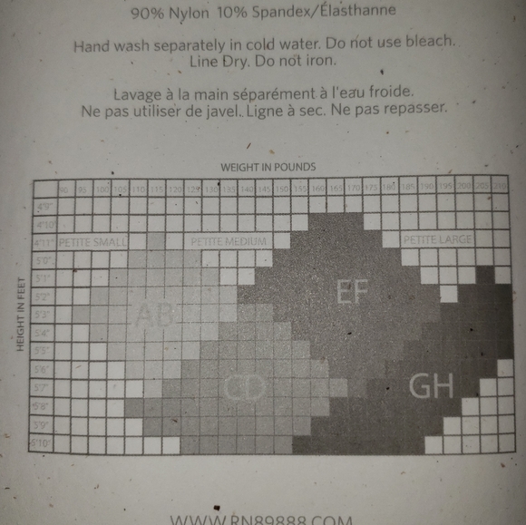 NWT Silky Sheer Hosiery - Picture 5 of 5